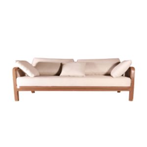 Dinky – Beige Fabric