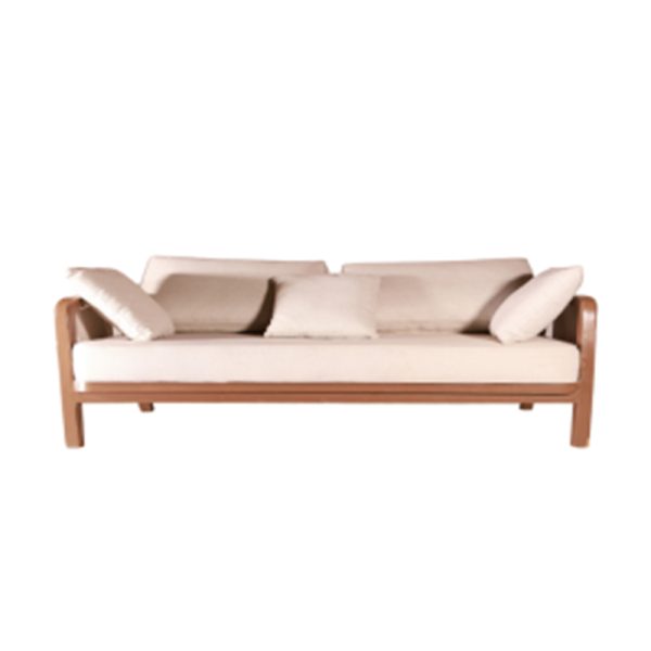 Dinky – Beige Fabric