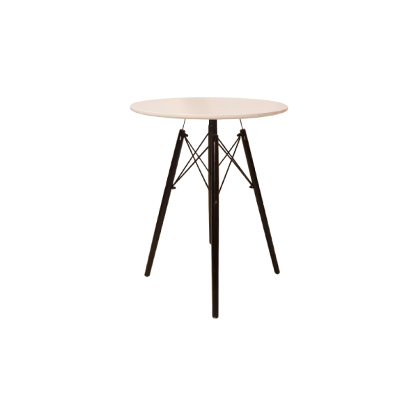 Eames - black & white