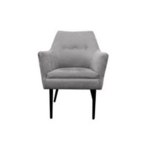Ella – grey fabric