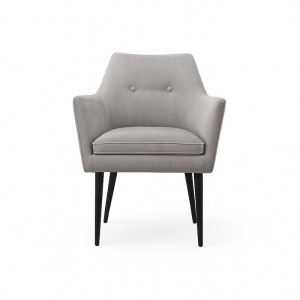 Ella – grey fabric