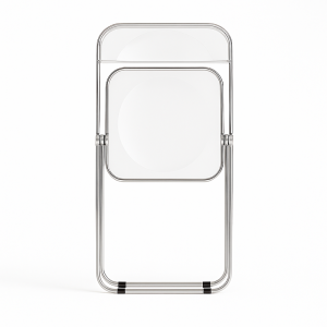 Astral – white folding