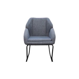 Avalon – grey fabric