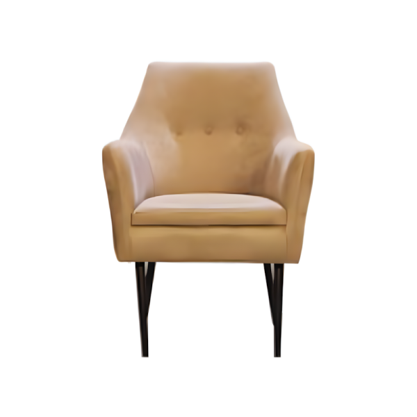 Ella – beige fabric