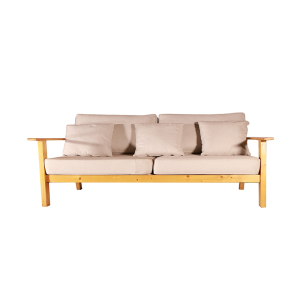 Aurora – Beige Fabric