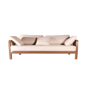 Dinky – Beige Fabric