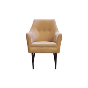 Ella – beige fabric