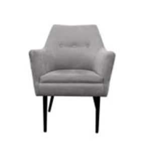 Ella – grey fabric