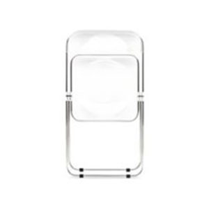 Astral – white folding