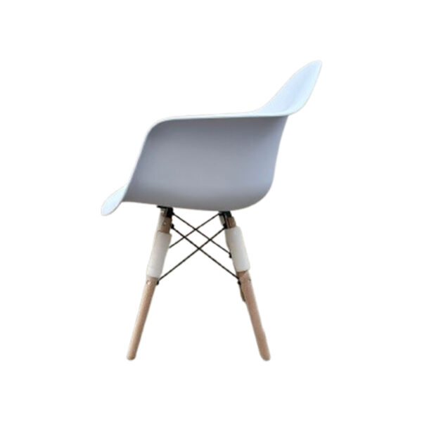 Eames Armchair - Image 3