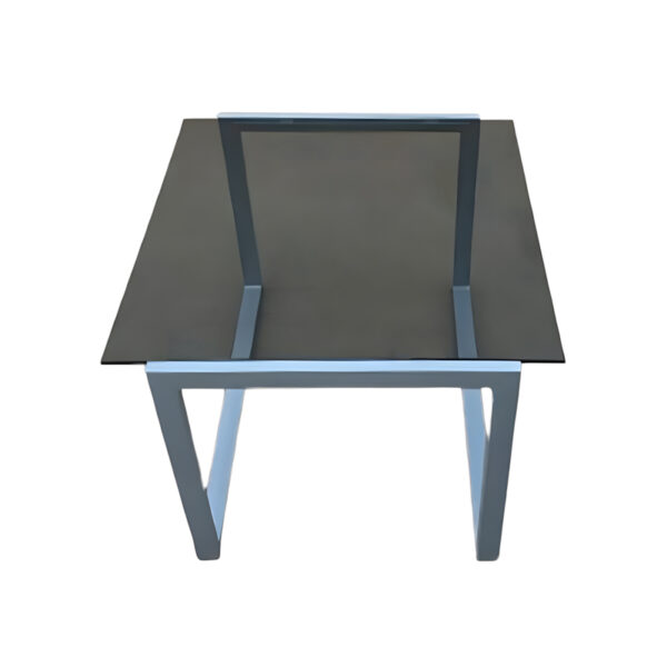 Morgan Side Table