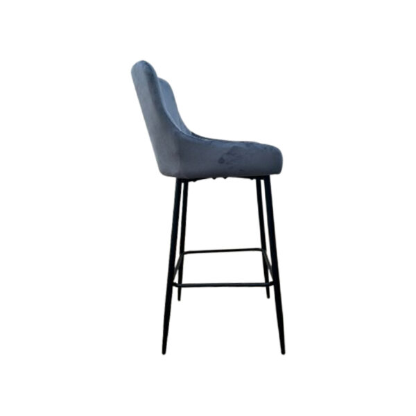 W Bar Chair - Image 2