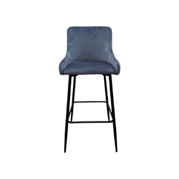 W Bar Chair