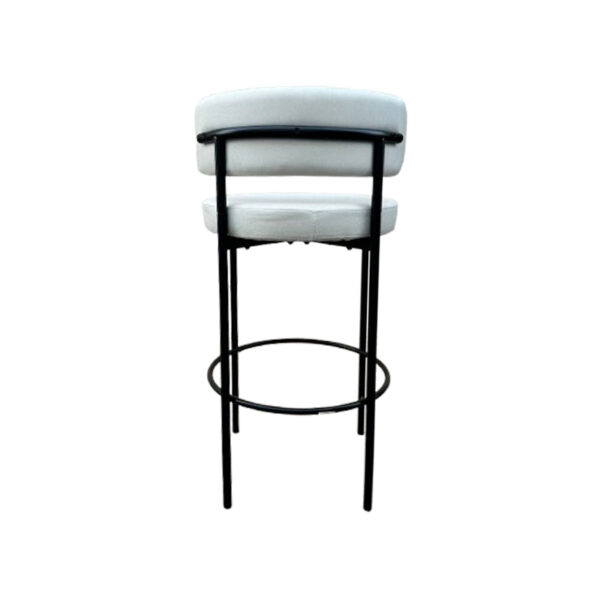 W Bar Chair - Image 3