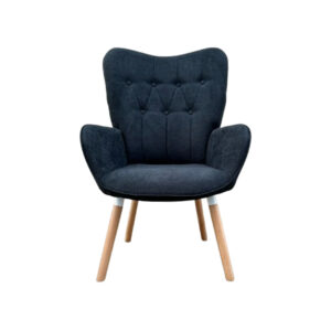 Tulip Accent Chair
