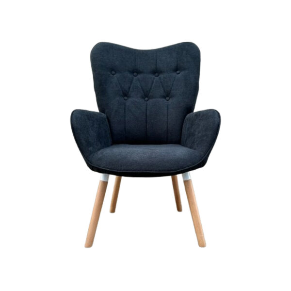 Tulip Accent Chair