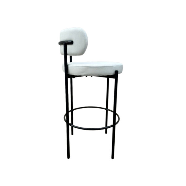 W Bar Chair - Image 2