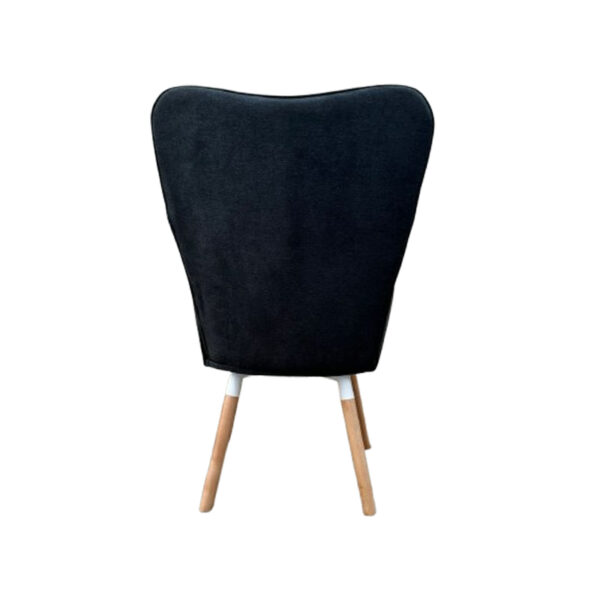 Tulip Accent Chair - Image 2