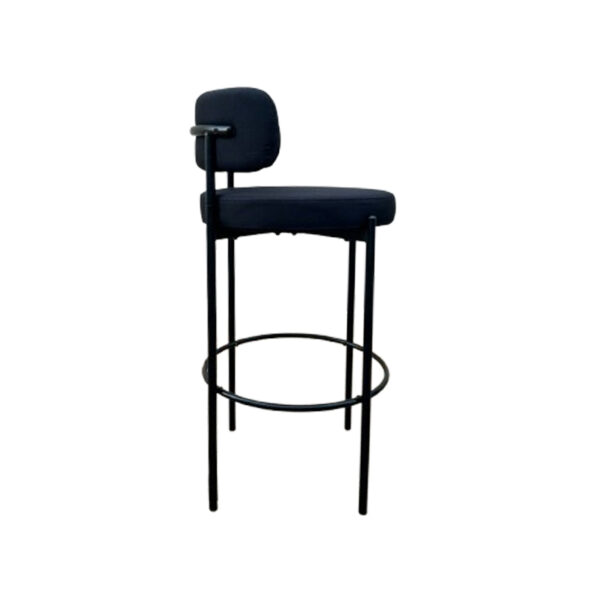 W Bar Chair - Image 3