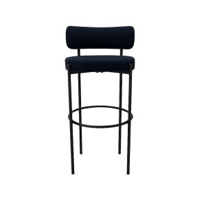 W Bar Chair
