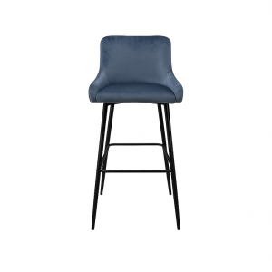 W Bar Chair