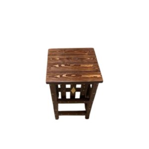 Tradition  side  table