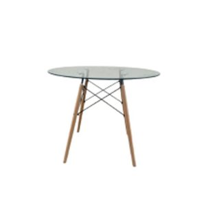 Eames table