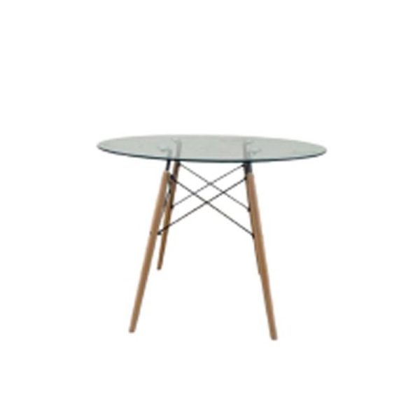 Eames table