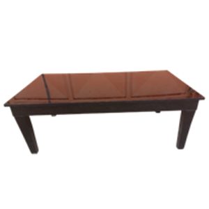 Eden  coffee  table