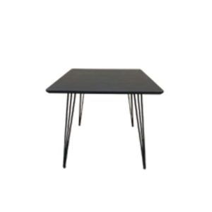 Hairpin 1 table