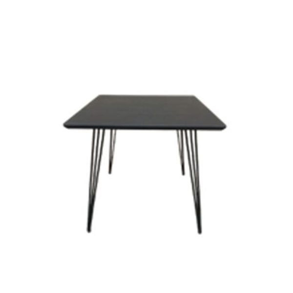 Hairpin 1 table
