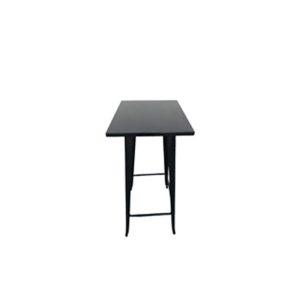Tolix cocktail Table