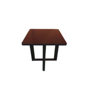 Evans  side  table