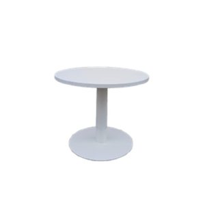 Ivory  coffee  table