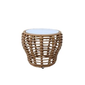 Dune  side  table