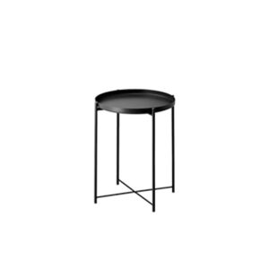 Susan side table