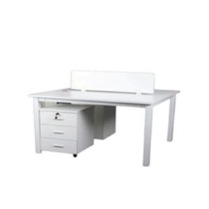 Office double Desk