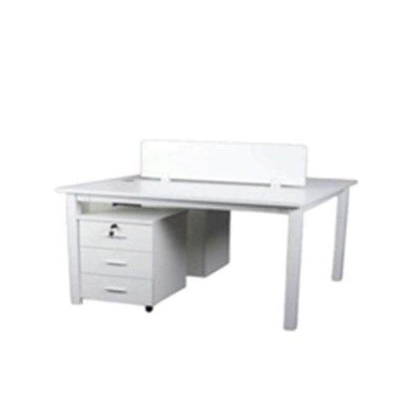 Office double Desk