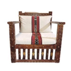 Al-Hada traditional