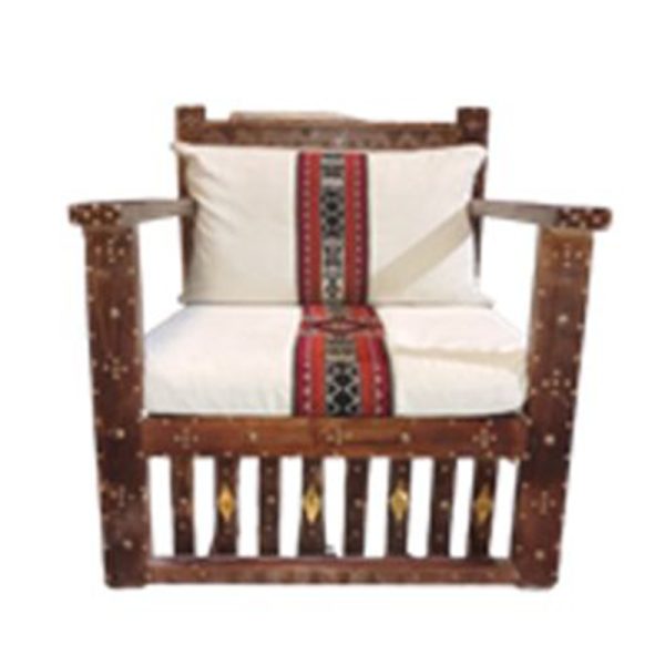 Al-Hada traditional