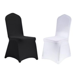 Banquet Chair with Cover