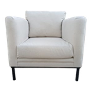 Barbara single seater