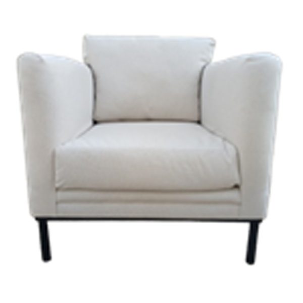Barbara single seater