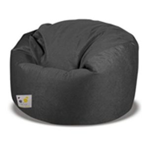 Beanbags  Fabric & leather variety