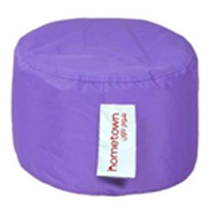 Beanbags  Fabric & leather variety