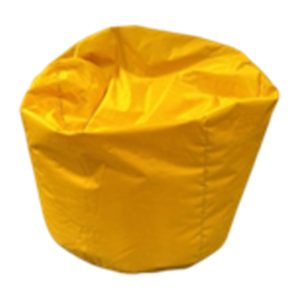 Beanbags  Fabric & leather variety