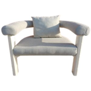 Berlin Armchair
