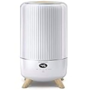 Black & Decker Humidifie (6L) HM6000-B5