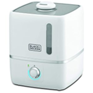Black & decker humidifier model hm30001