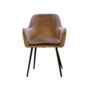Butterfly chair
